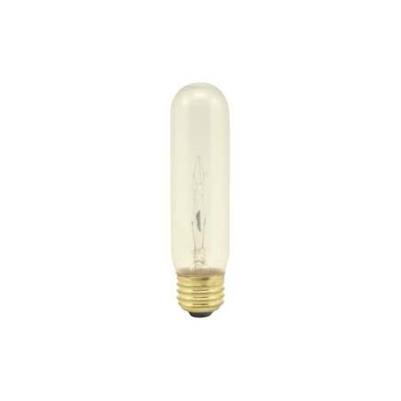Ilc Replacement For LIGHT BULB LAMP LR58060 60WATT LR58060 60-WATT: